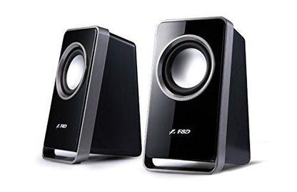 F&D V-520 USB 2.0 Speakers