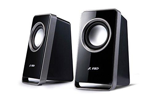 F&D V-520 USB 2.0 Speakers
