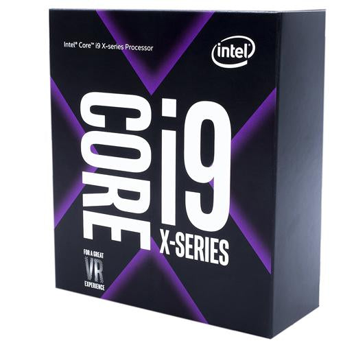 INTEL I-9 7920X (LGA 2066) Desktop Computer Processor