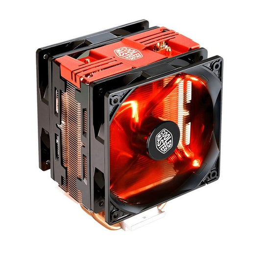 Cooler Master Hyper 212 LED Turbo CPU Cooler