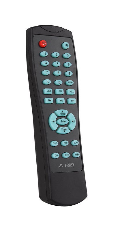 F&D F210X BT