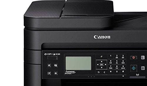 CANON MF244 DW (NEW) All-In-One Laser Printer