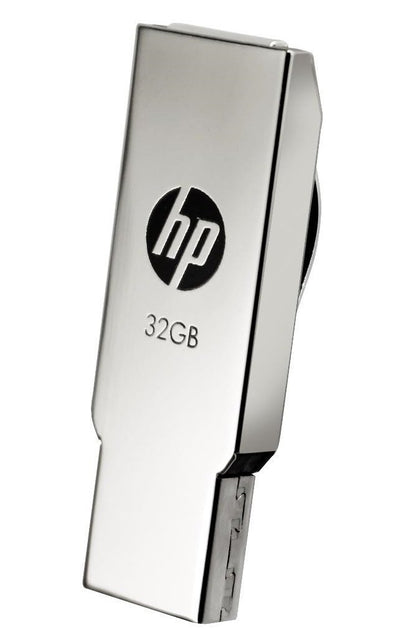 HP V237w 32GB METAL Pen Drive