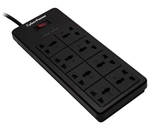CYBER POWER SURGE PROTECTOR 8