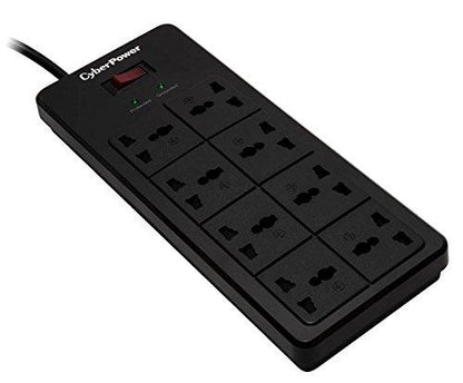 CYBER POWER SURGE PROTECTOR 8