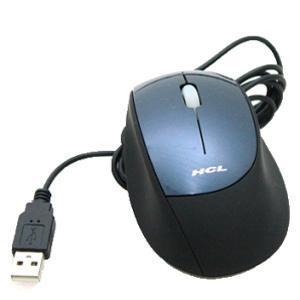 HCL 4D OPTICAL MOUSE