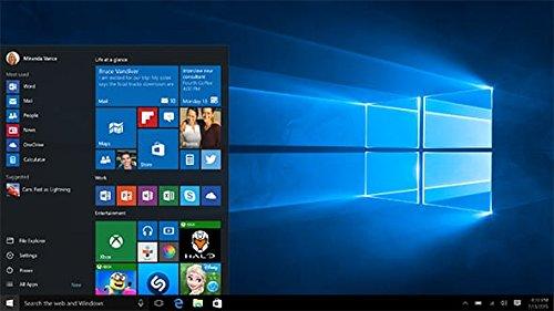 MS WINDOWS 10 HOME 64 BIT BOX