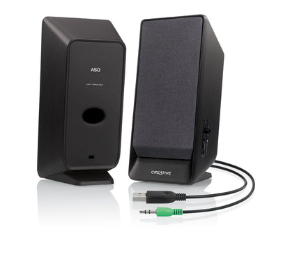 CREATIVE SBS A50 USB 2.0