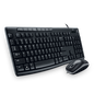 LOGITECH KIT MM USB MK200 - RIGASSEMBLER - 1
