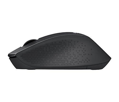 LOGITECH W/L M331 (SILENT PLUS) MOUSE