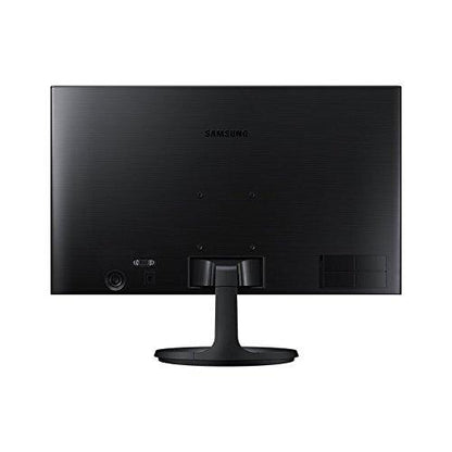 Samsung 21.5 inch (54.6 cm) LED Monitor - Full HD, TN Panel with VGA, HDMI Ports - LS22F355FHWXXL (Black)