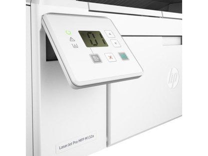 HP M132a All-In-One Laser Printer
