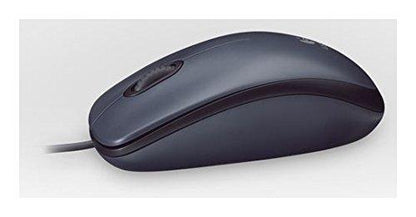 LOGITECH USB M90 MOUSE