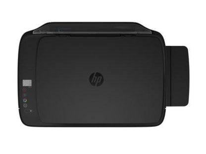 HP 5811 All-in-One Ink Tank Printer