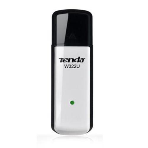 TENDA USB WIFI N300 (W322U)