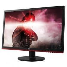 AOC 24'' G2460VQ6 Desktop Monitor for PC/Computer