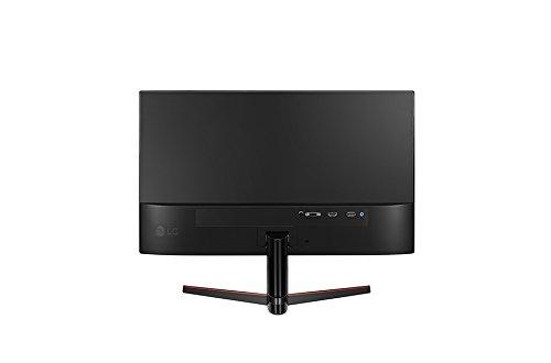 LG 24'' 24MP59G Desktop Monitor for PC/Computer
