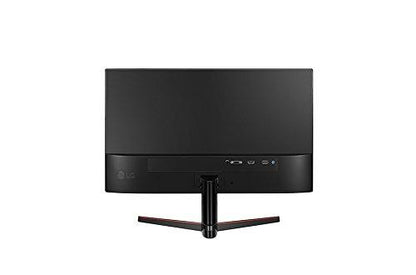 LG 24'' 24MP59G Desktop Monitor for PC/Computer