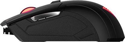 Gamdias Ares-GKC 100 Gaming Membrane Keyboard and Mouse Combo