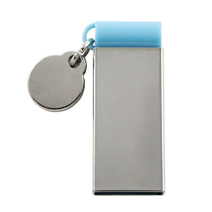 HP v215b 8GB METAL Pen Drive