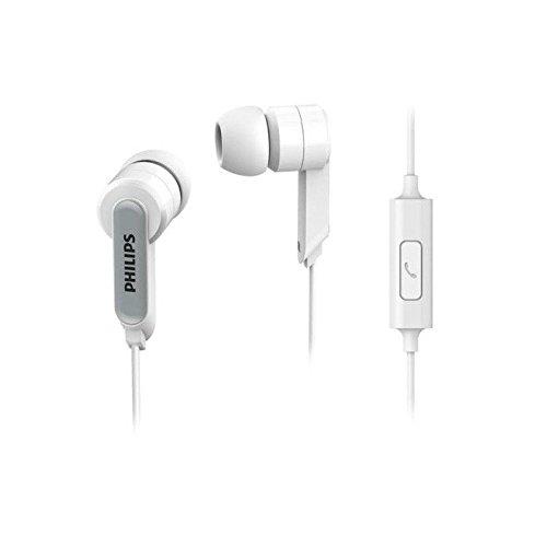 Philips SHE1405WT Free Headphone Headset