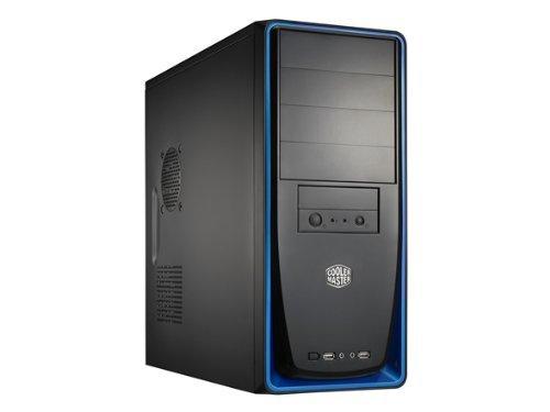 COOLER MASTER C310 Desktop Computer/PC Cabinet