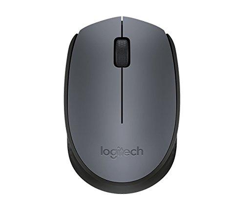LOGITECH WIRELESS (M171) NEW MOUSE