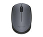 LOGITECH WIRELESS (M171) NEW MOUSE