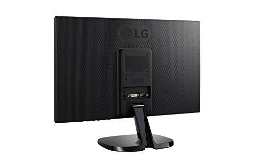 LG 23" (23MP48HQ) IPS Desktop Monitor for PC/Computer