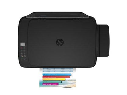 HP 5810 All-in-One Ink Tank Printer