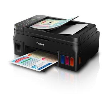 CANON G4000 All-In-One Ink Tank Printer