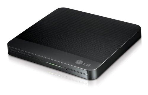 LG USB POWER EXTERNAL DVD WRITER