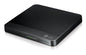 LG USB POWER EXTERNAL DVD WRITER