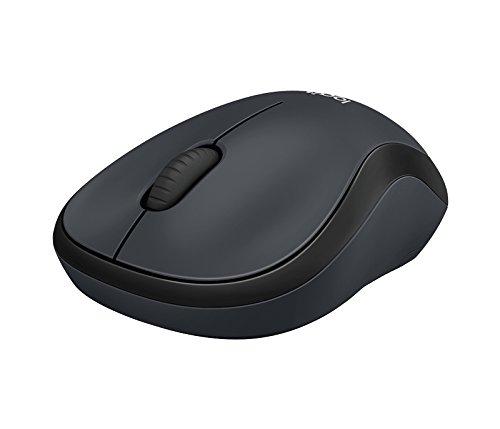 LOGITECH WIRELESS  M221 (SILENT) MOUSE