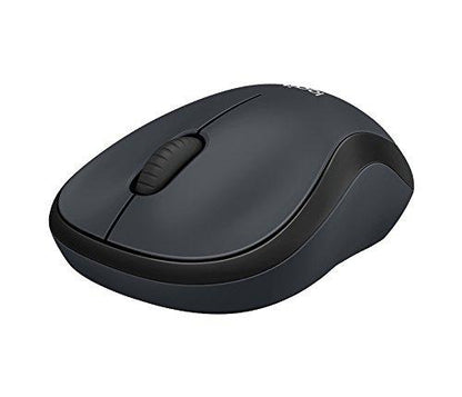 LOGITECH WIRELESS  M221 (SILENT) MOUSE