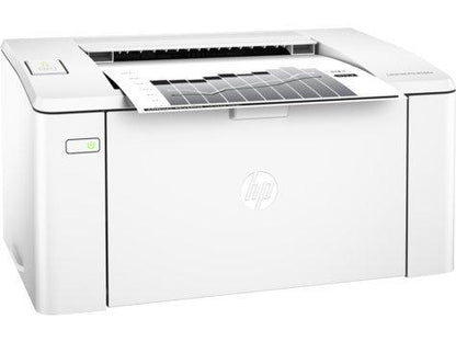 HP 104A All-In-One Laser Printer
