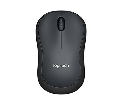 LOGITECH WIRELESS  M221 (SILENT) MOUSE