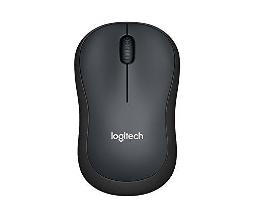 LOGITECH WIRELESS  M221 (SILENT) MOUSE