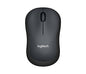 LOGITECH WIRELESS  M221 (SILENT) MOUSE