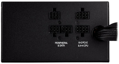 CORSAIR TX 650M (650W) Desktop Computer Power Supply/PSU/SMPS