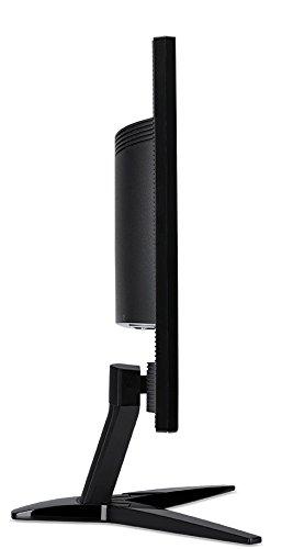 AOC AGON AG271QX 27” Gaming Monitor, FreeSync, QHD (2560x1440), TN Panel, 144Hz, 1ms, Height Adjustable, DisplayPort, HDMI, USB