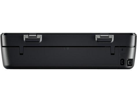 HP 5075 Ink Advantage All-in-One DeskJet Printer