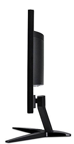 AOC AGON AG271QX 27” Gaming Monitor, FreeSync, QHD (2560x1440), TN Panel, 144Hz, 1ms, Height Adjustable, DisplayPort, HDMI, USB