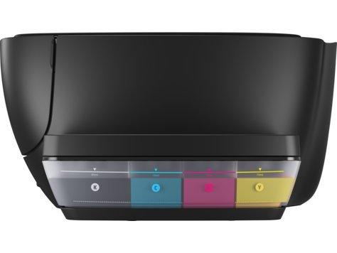 HP 5811 All-in-One Ink Tank Printer