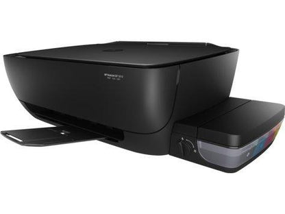 HP 5811 All-in-One Ink Tank Printer
