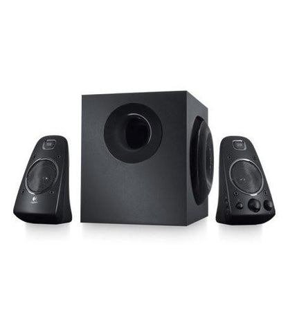 LOGITECH SPEAKER Z-623 - RIGASSEMBLER - 1