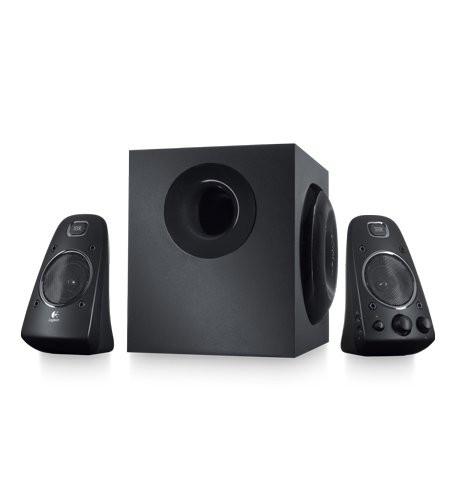 LOGITECH SPEAKER Z-623 - RIGASSEMBLER - 1