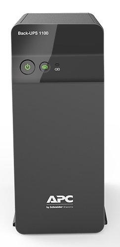 APC 1100VA