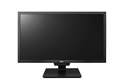LG Gaming 24GM79 24-inch Monitor (Black)