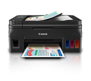 CANON G4000 All-In-One Ink Tank Printer